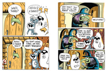 Load image into Gallery viewer, Front Cover