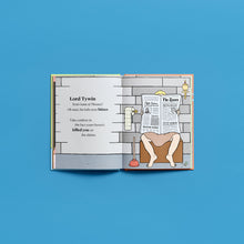 Load image into Gallery viewer, Front Cover