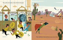 Load image into Gallery viewer, Front Cover