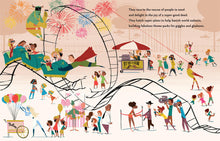 Load image into Gallery viewer, Front Cover