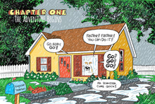 Load image into Gallery viewer, Front Cover