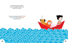 Load image into Gallery viewer, Front Cover