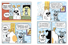 Load image into Gallery viewer, Front Cover