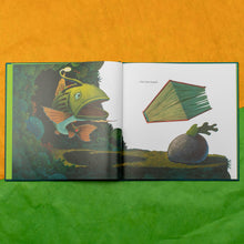 Load image into Gallery viewer, Front Cover