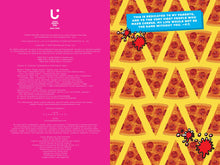 Load image into Gallery viewer, Front Cover