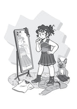 Load image into Gallery viewer, Front Cover
