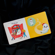 Load image into Gallery viewer, Front Cover