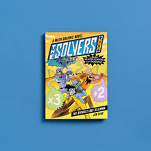 Load image into Gallery viewer, Front Cover