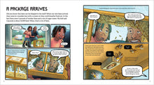 Load image into Gallery viewer, Front Cover