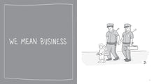 Load image into Gallery viewer, Front Cover