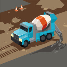 Load image into Gallery viewer, Front Cover