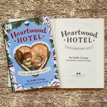 Load image into Gallery viewer, Front Cover