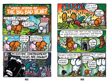 Load image into Gallery viewer, Front Cover