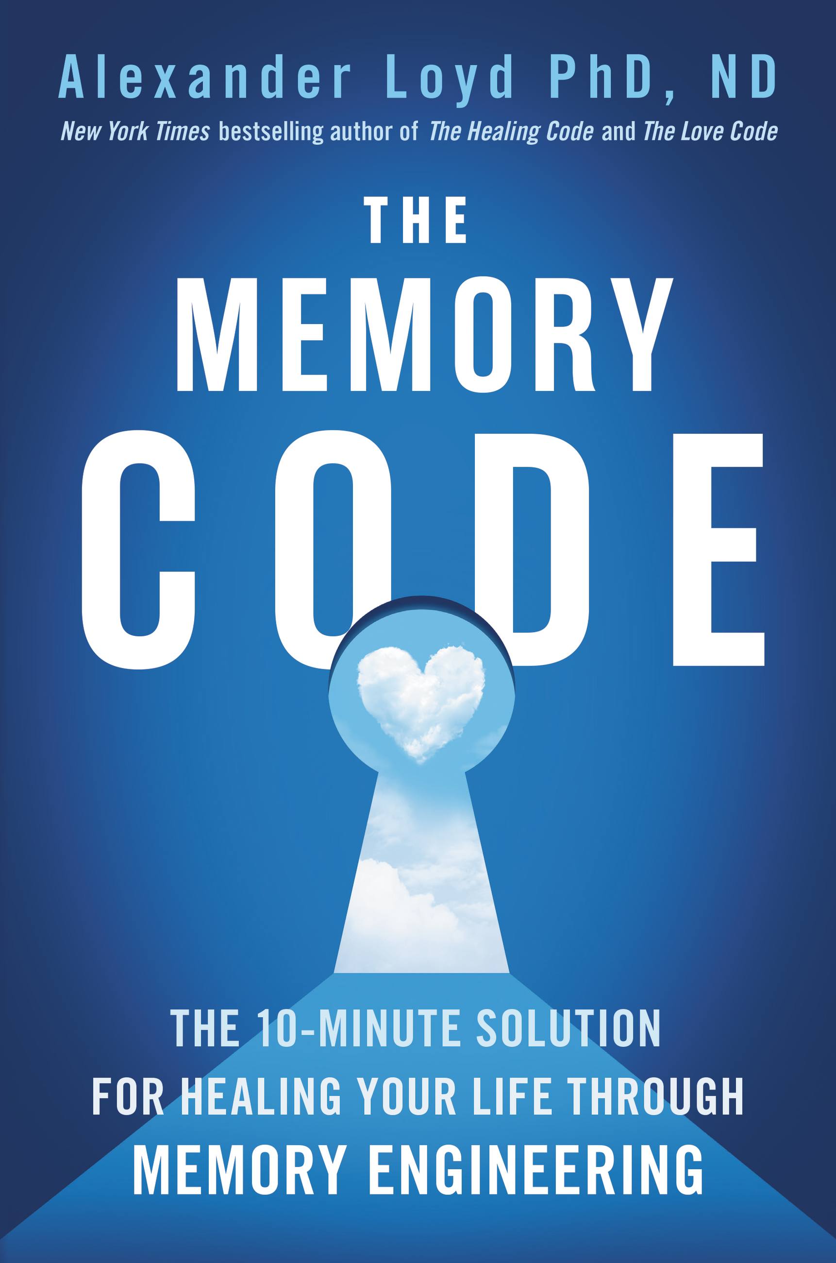 The Memory Code – Hachette Book Group