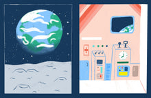 Load image into Gallery viewer, Front Cover