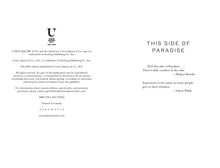 Load image into Gallery viewer, Front Cover