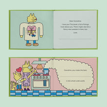 Load image into Gallery viewer, Front Cover