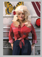 Load image into Gallery viewer, Front Cover
