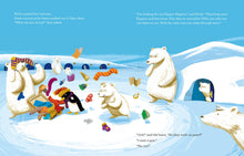 Load image into Gallery viewer, Front Cover