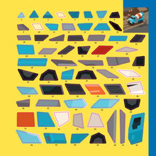 Load image into Gallery viewer, Front Cover