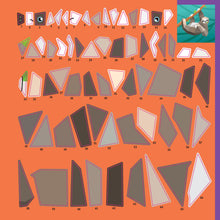 Load image into Gallery viewer, Front Cover