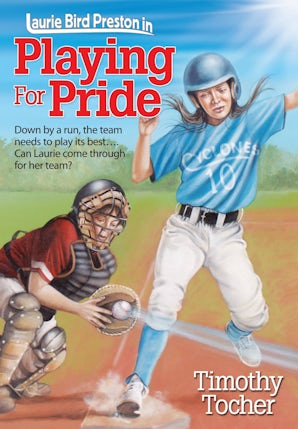 Playing For Pride