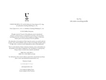 Load image into Gallery viewer, Front Cover
