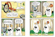 Load image into Gallery viewer, Front Cover
