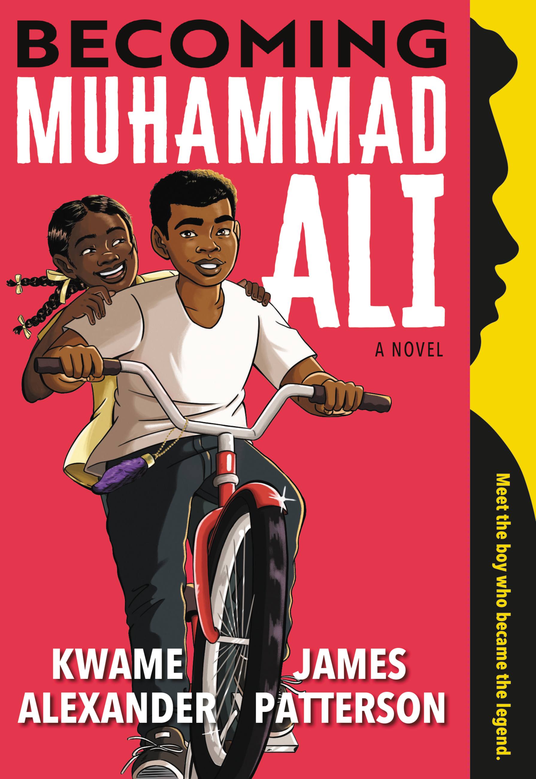 Becoming Muhammad Ali – Hachette Book Group