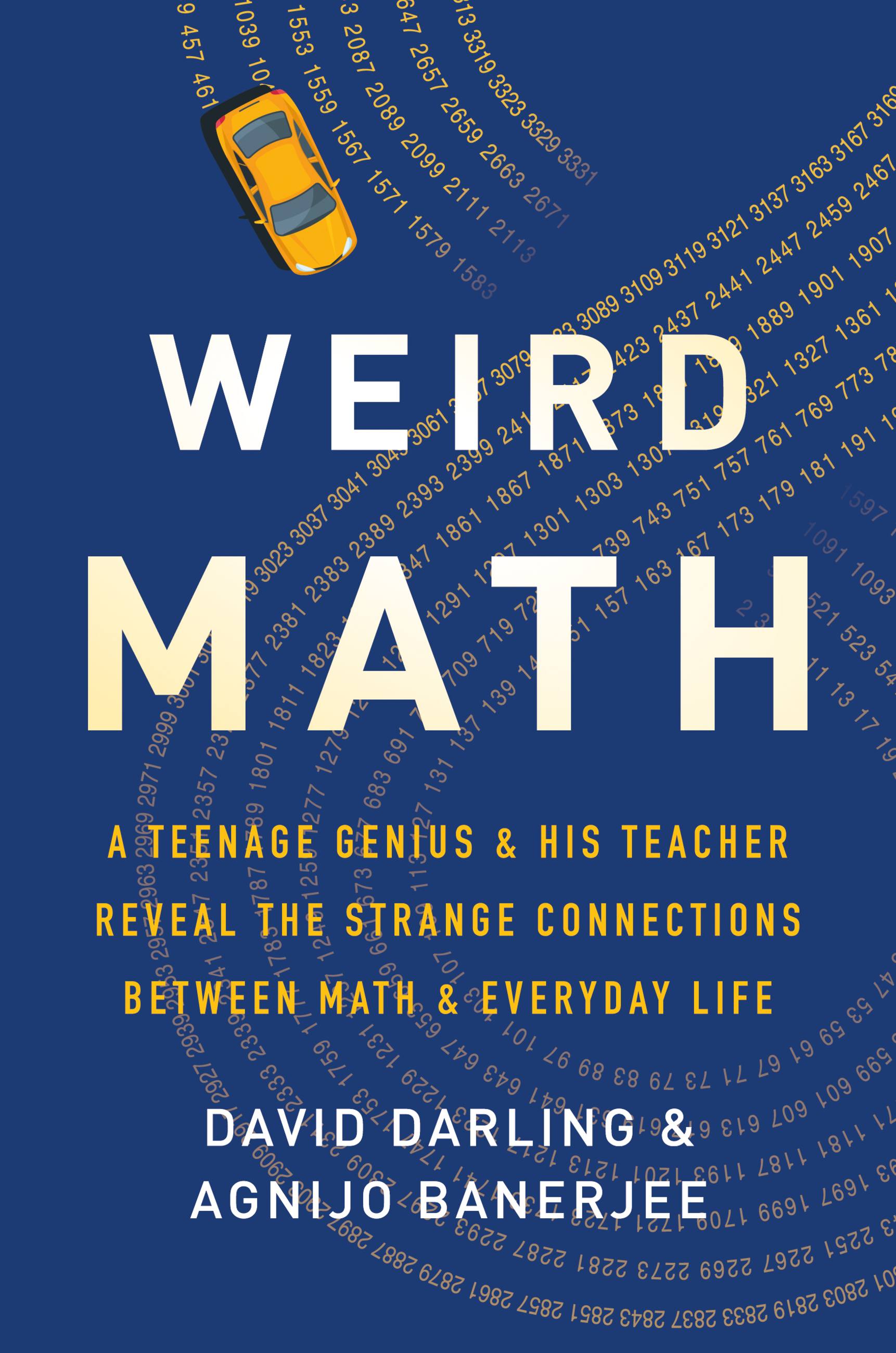 Weird Math – Hachette Book Group