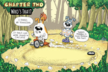 Load image into Gallery viewer, Front Cover
