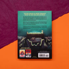 Load image into Gallery viewer, Front Cover
