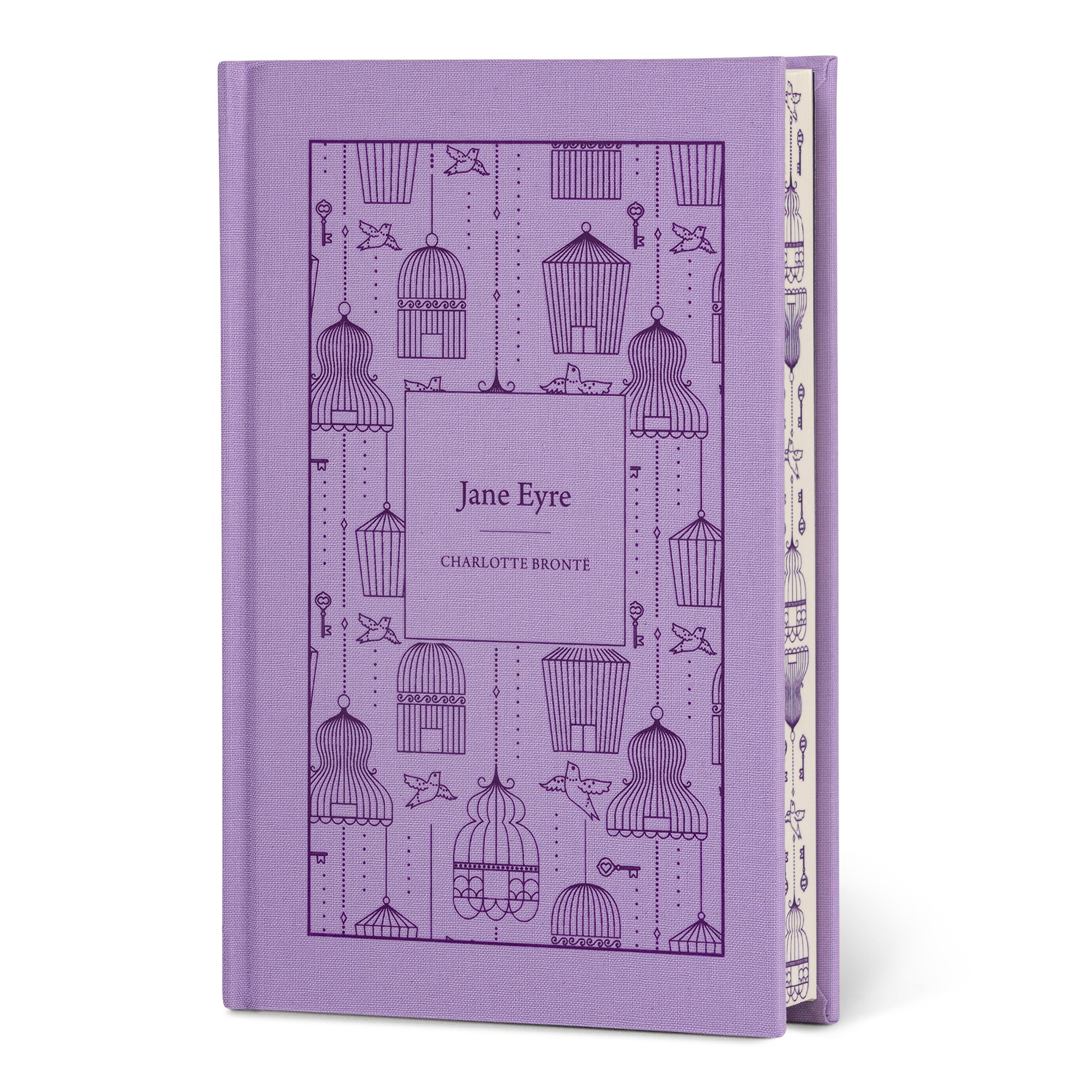 Jane Eyre – Hachette Book Group