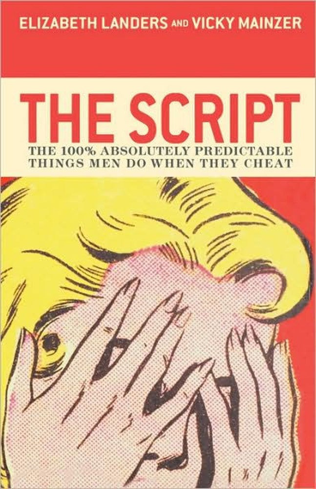 The Script – Hachette Book Group
