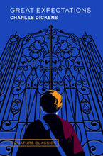 Load image into Gallery viewer, Great Expectations (Graphic Art Collector&#39;s Edition)
