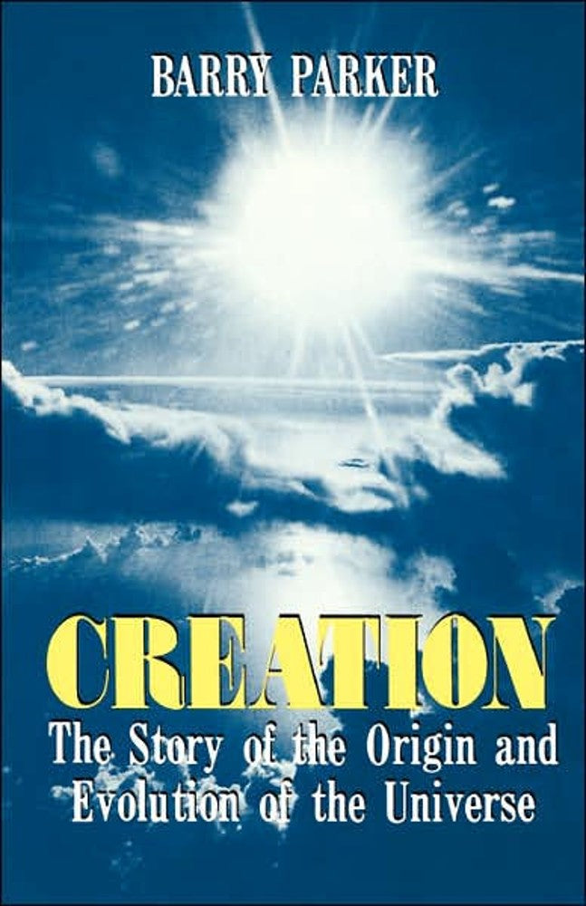 Creation – Hachette Book Group