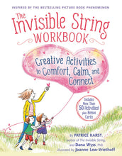 Load image into Gallery viewer, The Invisible String Workbook
