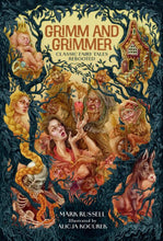 Load image into Gallery viewer, Grimm and Grimmer
