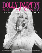 Load image into Gallery viewer, Dolly Parton All the Songs
